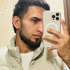 Фотография мужчины Фируз, 23 года из г. Москва