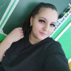 Фотография девушки Анна, 22 года из г. Благовещенск