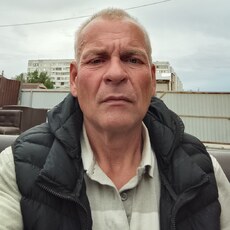 Фотография мужчины Николай, 53 года из г. Омск