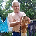Василий, 67 лет