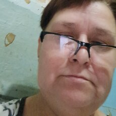 Фотография девушки Ольга, 53 года из г. Омск