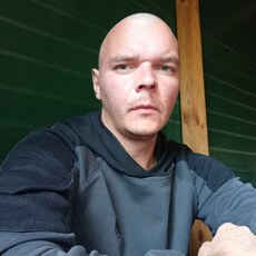 Фотография мужчины Сергей, 32 года из г. Редкино