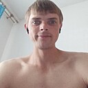 Сергей, 34 года