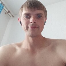 Фотография мужчины Сергей, 34 года из г. Нижнегорский