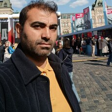 Фотография мужчины Faruk, 45 лет из г. Череповец