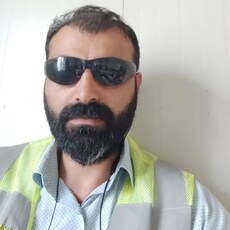 Фотография мужчины Faruk, 45 лет из г. Череповец