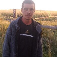 Фотография мужчины Роман, 40 лет из г. Усть-Каменогорск