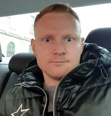 Фотография мужчины Дмитрий, 38 лет из г. Минск