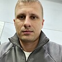 Алекс, 31 год