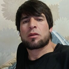 Фотография мужчины Джоник, 39 лет из г. Курган-Тюбе