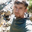 Абдулла, 35 лет