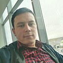 Sharipov Siroj, 30 лет