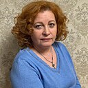 Янина, 57 лет