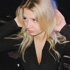 Фотография девушки Даша, 23 года из г. Москва
