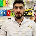 Эдик, 34 года