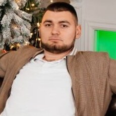 Фотография мужчины Андрей, 29 лет из г. Остроленка
