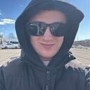 Максим, 20 лет