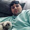 Вова, 33 года