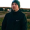 Кирилл, 22 года
