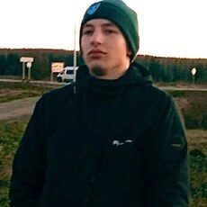 Фотография мужчины Кирилл, 22 года из г. Южа