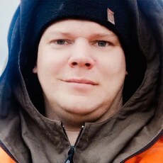 Фотография мужчины Андре, 30 лет из г. Томск