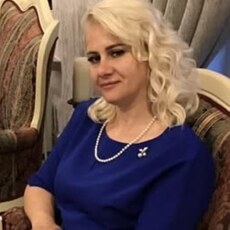 Фотография девушки Лариса, 51 год из г. Лунинец