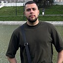 Кирилл, 24 года