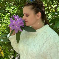 Фотография девушки Марина, 43 года из г. Тула