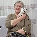 Людмила, 63 года