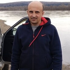 Фотография мужчины Александр, 47 лет из г. Прокопьевск