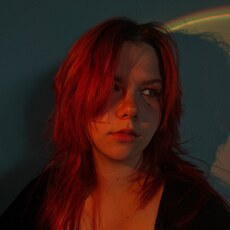 Фотография девушки Ксения, 22 года из г. Саянск
