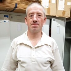 Фотография мужчины Игорь Бороденко, 51 год из г. Новосибирск