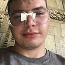 Даниил, 22 года