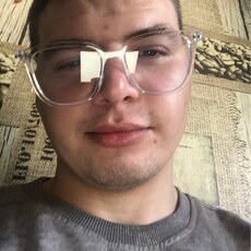 Фотография мужчины Даниил, 22 года из г. Клин