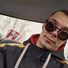 Фотография мужчины Кирилл, 24 года из г. Ижевск