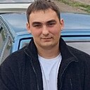 Кирилл, 21 год