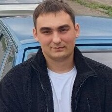 Фотография мужчины Кирилл, 21 год из г. Макеевка