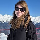 Диана, 21 год