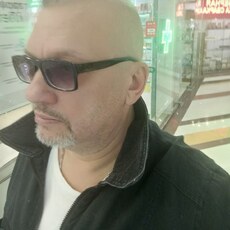 Фотография мужчины Константин, 45 лет из г. Люберцы