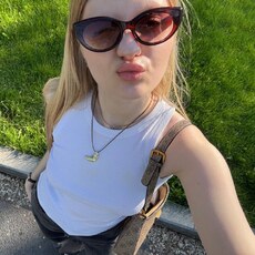 Фотография девушки Ирина, 23 года из г. Шексна