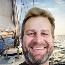 Фотография мужчины Vseslav, 51 год из г. Феодосия