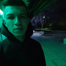Фотография мужчины Богдан, 26 лет из г. Краснокаменск