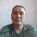 Дархан, 50 лет