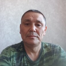 Фотография мужчины Дархан, 50 лет из г. Темиртау