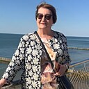 Людмила, 63 года