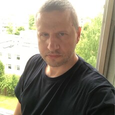 Фотография мужчины Алексей, 41 год из г. Великие Луки
