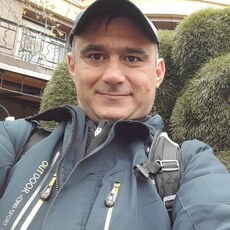 Фотография мужчины Андрей, 39 лет из г. Братск