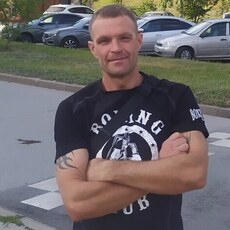 Фотография мужчины Роман, 41 год из г. Тольятти