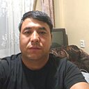Мусофир, 29 лет
