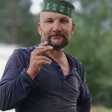 Фотография мужчины Олег, 53 года из г. Вологда